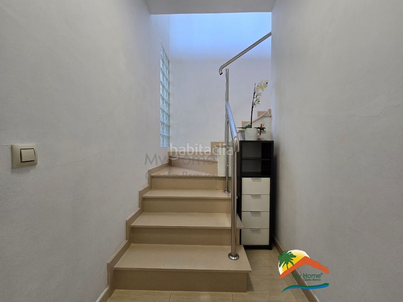 Foto f6729ae3-9df9-4e00-87cf-b025a375a678. Casa amb calefacció aparcament piscina a Serra Brava Lloret de Mar
