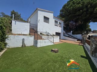 Casa a Aiguaviva Parc