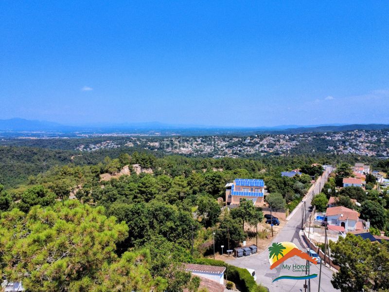 Foto 0c682e82-026e-42d1-8b9d-817796dabfff. Casa amb calefacció aparcament piscina a Lloret Blau - La Creu de Lloret Lloret de Mar