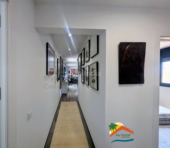 Foto 12a754f5-eb3b-4d29-9502-0912d747626c. Casa amb calefacció aparcament piscina a Lloret Blau - La Creu de Lloret Lloret de Mar