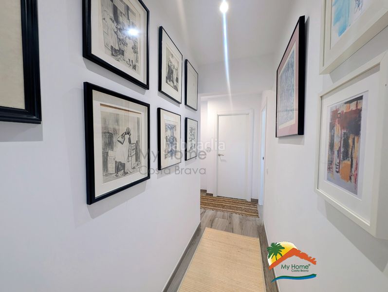 Foto 1cc507c5-a4ce-4634-aa7a-69d17b972286. Casa amb calefacció aparcament piscina a Lloret Blau - La Creu de Lloret Lloret de Mar
