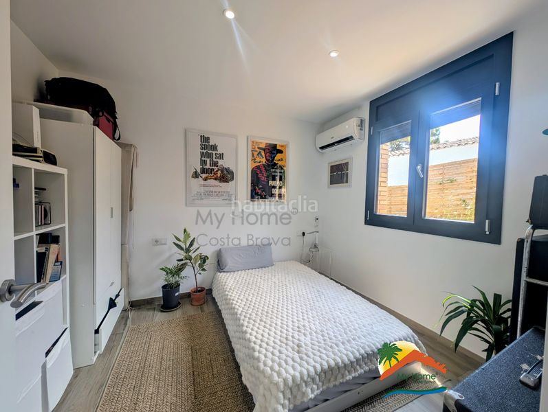 Foto 420df8cf-355f-4757-b812-3b80400eeda0. Casa amb calefacció aparcament piscina a Lloret Blau - La Creu de Lloret Lloret de Mar