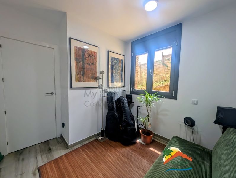 Foto c64b05be-7660-4d17-8698-129b357ef493. Casa amb calefacció aparcament piscina a Lloret Blau - La Creu de Lloret Lloret de Mar