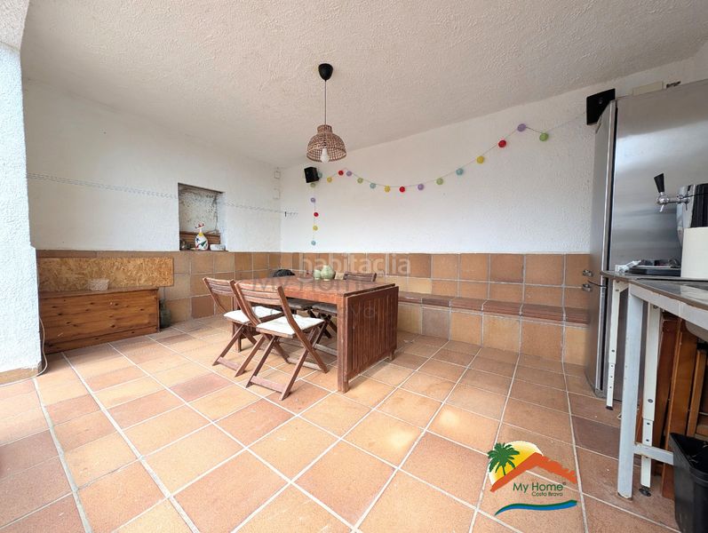 Foto 9c4ad8dc-4144-4d04-b5e8-a54871c973c0. Casa amb calefacció aparcament piscina a Roca Grossa Lloret de Mar