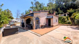 Haus in Terrafortuna - Puig Ventós. R02652 casa de 3 habitaciones con garaje y licencia turística en