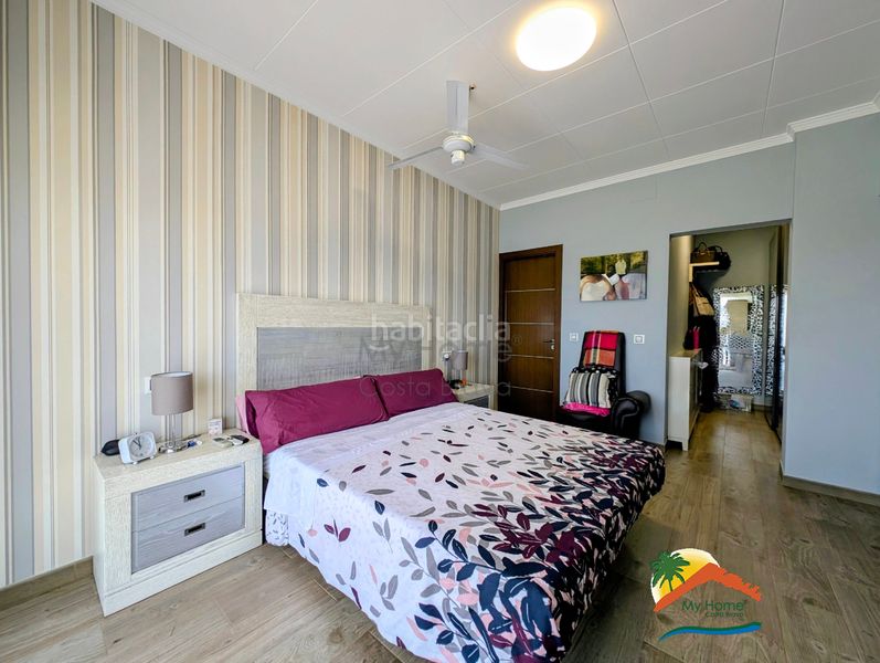 Foto 652ca127-73ba-4f91-977a-e62d86943e17. Casa amb xemeneia calefacció aparcament piscina a Lloret de Mar