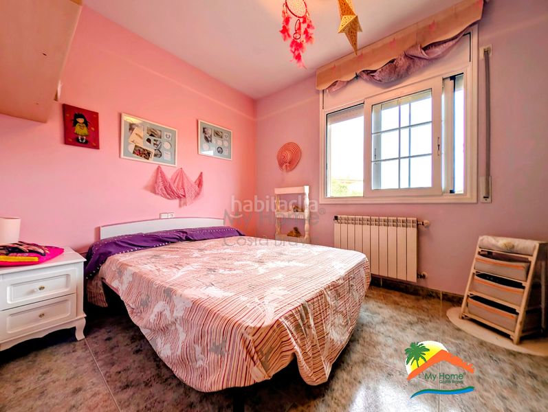 Foto 4833c9de-5a70-4936-81c7-9a94a34e2870. Casa amb xemeneia calefacció aparcament piscina a Tordera