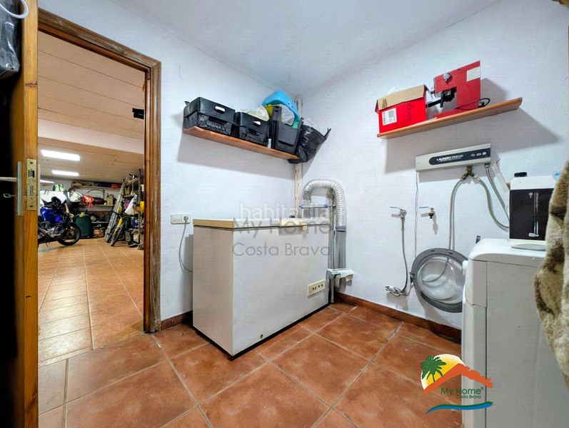 Foto 54d902e3-cf31-429e-919b-5b3457bd9324. Casa amb xemeneia calefacció aparcament piscina a Tordera