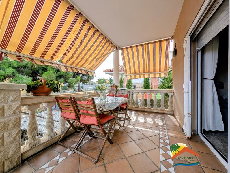 Foto c461fd0b-c7a8-4e63-8d84-f356eb2e462c. Casa amb xemeneia calefacció aparcament piscina a Tordera