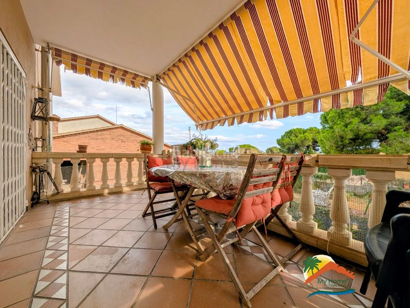 Foto c91d1bee-42f2-48db-a6c0-a8ae00391139. Casa amb xemeneia calefacció aparcament piscina a Tordera