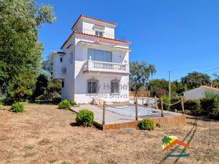 Casa a Lloret Blau - La Creu de Lloret. R02655 casa reformada con vistas al mar y garaje en lloret blau,