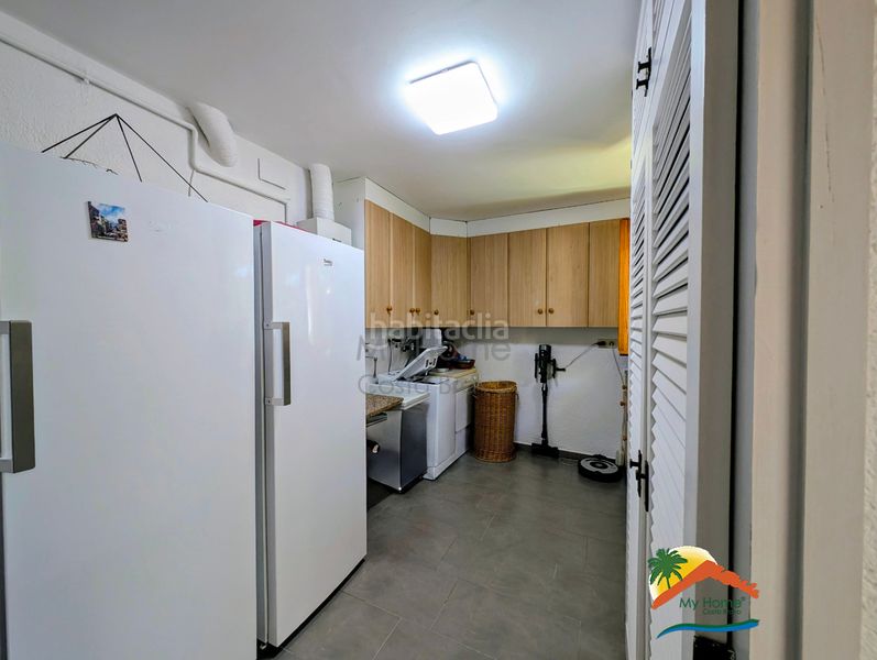 Foto 4cb3a8b7-6290-485b-9417-130d96c48eed. Casa amb xemeneia calefacció aparcament a Roca Grossa Lloret de Mar