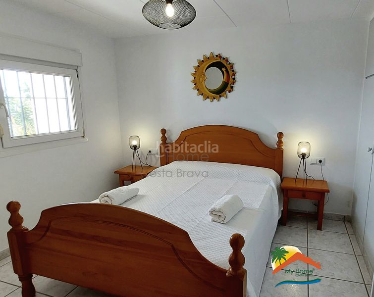 Foto 1f345695-7194-47c9-8839-2729d7fc50dc. Casa amb xemeneia calefacció aparcament piscina a Lloret de Mar