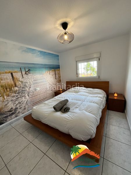 Foto 55b0910e-4990-4042-ab2b-5d7d4747ce8a. Casa amb xemeneia calefacció aparcament piscina a Lloret de Mar