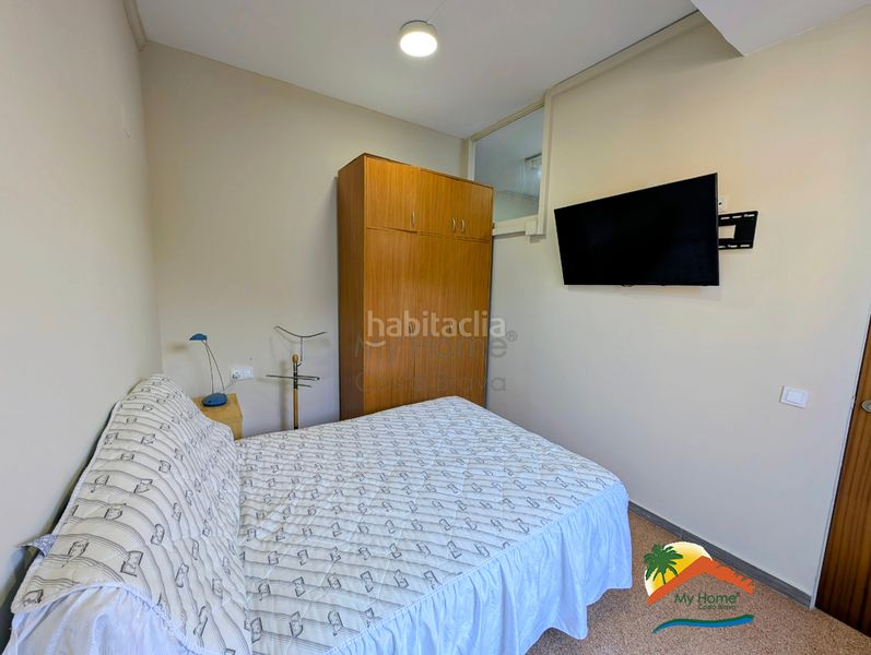 Foto 4a18c750-de69-4d6d-baa9-40c2d698ad74. Pis amb calefacció a El Molí-El Rieral Lloret de Mar