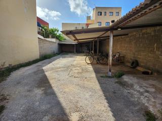 Terreny residencial a Es Rafal Nou. Oportunidad de solar urbano en rafal nou