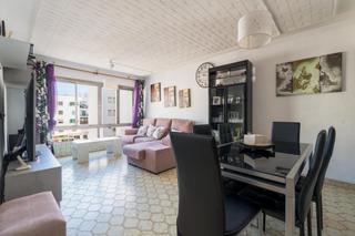 Flat in Cas Capiscol. Oportunidad en zona can capiscol