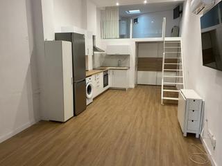 Rent Business premise in Pere Garau. Alquiler de local en zona pere garau
