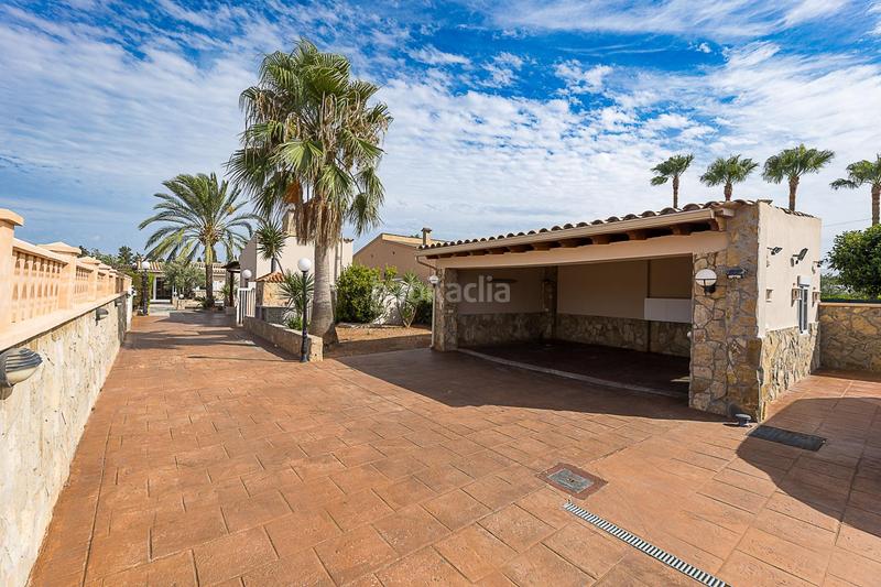 Foto 4345192a-a53d-4761-8894-0bb78a33a8d4. Alquiler masía alquiler de finca rústica en son ametler en Marratxí