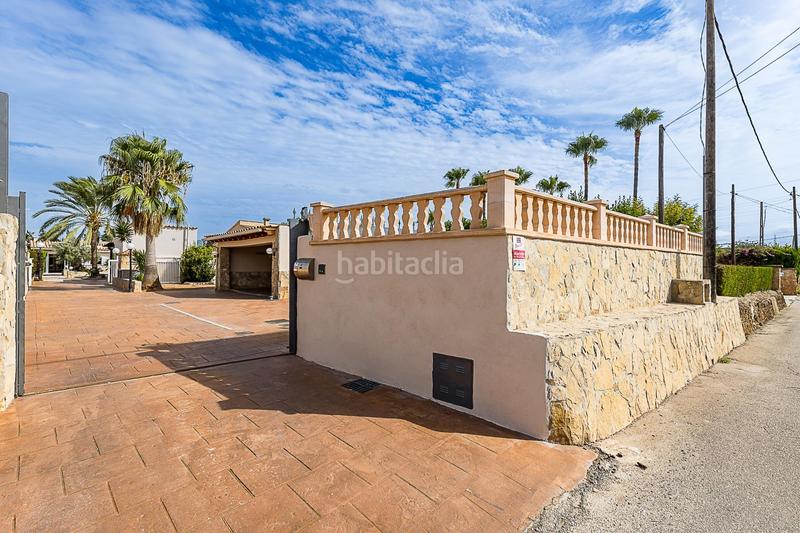 Foto 43ee99df-2c67-42b0-b3c5-80b71c4fbca1. Alquiler masía alquiler de finca rústica en son ametler en Marratxí