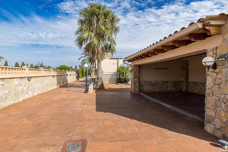 Foto 4be4127e-db51-4f17-a13b-fc2eafdd0d86. Alquiler masía alquiler de finca rústica en son ametler en Marratxí