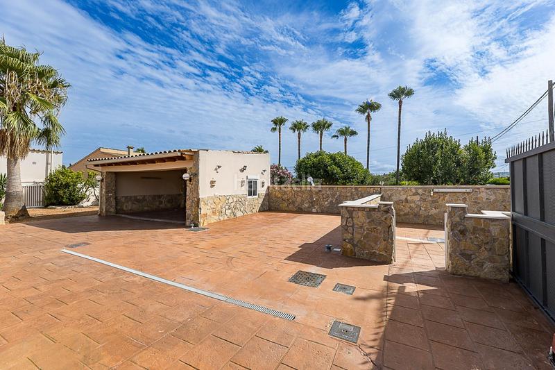 Foto 794d8934-5b20-407c-8edc-e3de83c641ed. Alquiler masía alquiler de finca rústica en son ametler en Marratxí