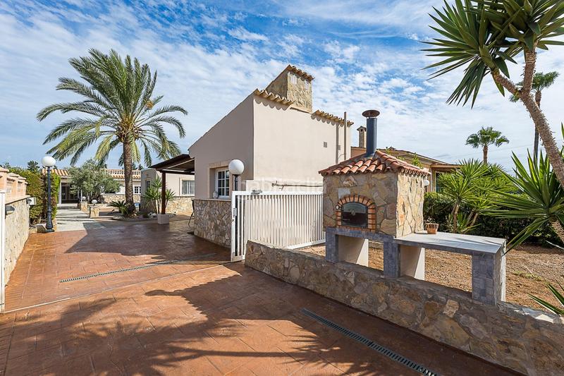 Foto a11be9ca-c7d6-45d3-a55a-57590267633e. Alquiler masía alquiler de finca rústica en son ametler en Marratxí