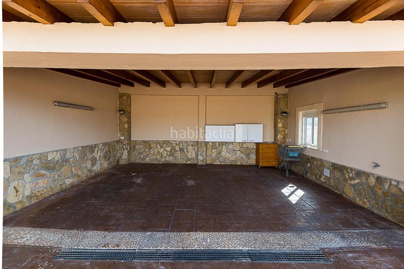 Foto aa8946a2-f7b1-49c5-bf85-f6998847f593. Alquiler masía alquiler de finca rústica en son ametler en Marratxí