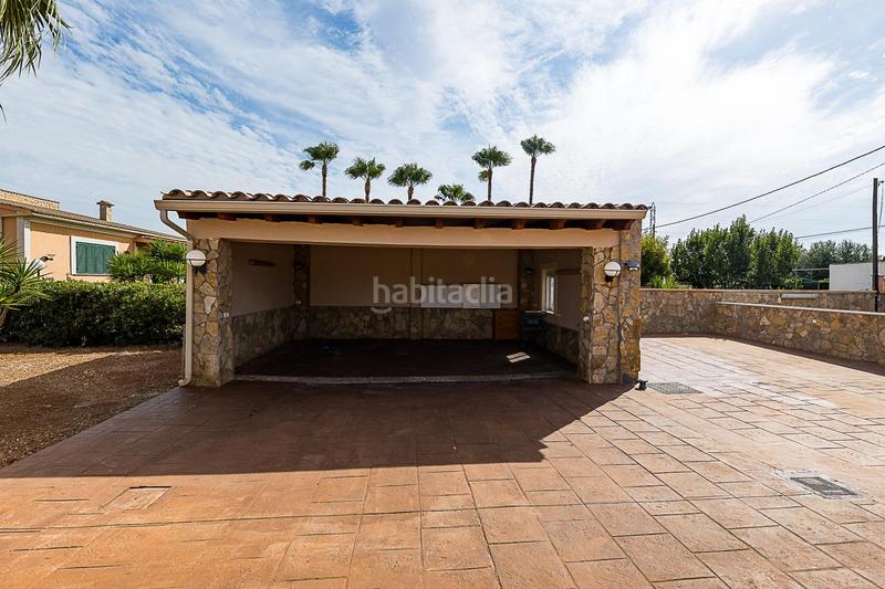 Foto bd340d21-7954-47a3-8a1f-1203b7662eeb. Alquiler masía alquiler de finca rústica en son ametler en Marratxí