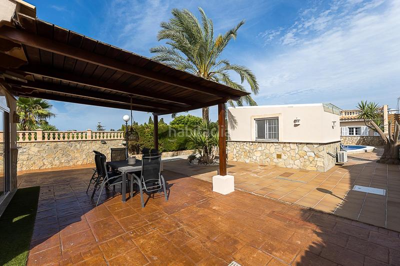 Foto c009c241-b0f3-45c7-b43f-0e4221e2aeb3. Alquiler masía alquiler de finca rústica en son ametler en Marratxí