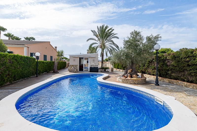 Foto 04b1cc37-e6b6-4d3d-a825-e0968f7dd2fe. Location mas avec chauffage parking piscine dans Marratxinet Marratxí