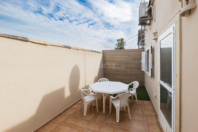Foto 73a700d2-01ec-49af-a4d6-af5368ae8890. Location mas avec chauffage parking piscine dans Marratxinet Marratxí