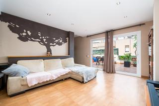 Penthouse in Foners. Fantástico semiatico con terraza en es forti