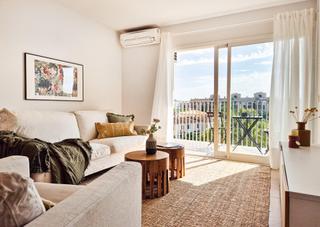 Flat in Es Rafal Vell. Espectacular piso con garaje y trastero en caragon