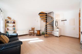 Zweistöckige Wohnung in Sineu. Espectacular piso dúplex en sineu