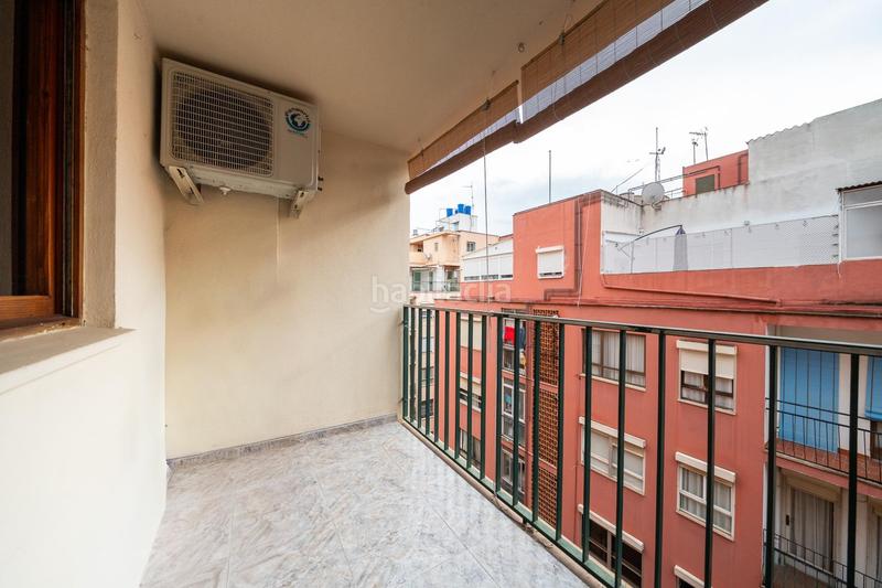 Foto 6d1ca940-b73e-4c37-ad7a-d124d1f9a42c. Piso espectacular piso en Bons Aires general riera en Palma de Mallorca