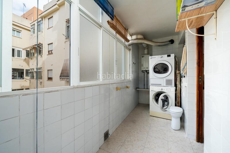 Foto 71ad9cba-8f3a-41fa-993c-99014f4f1e14. Piso espectacular piso en Bons Aires general riera en Palma de Mallorca