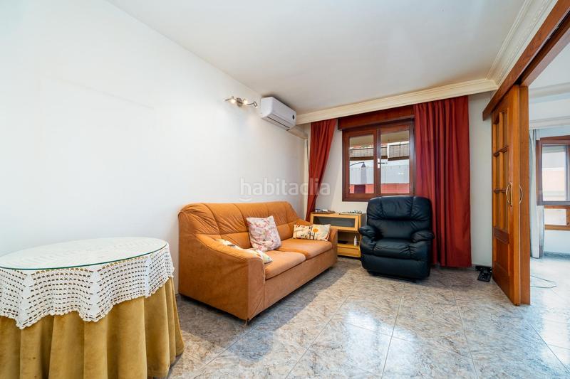 Foto 8988d491-06d0-4bd3-a3c7-59c6438b81d6. Piso espectacular piso en Bons Aires general riera en Palma de Mallorca