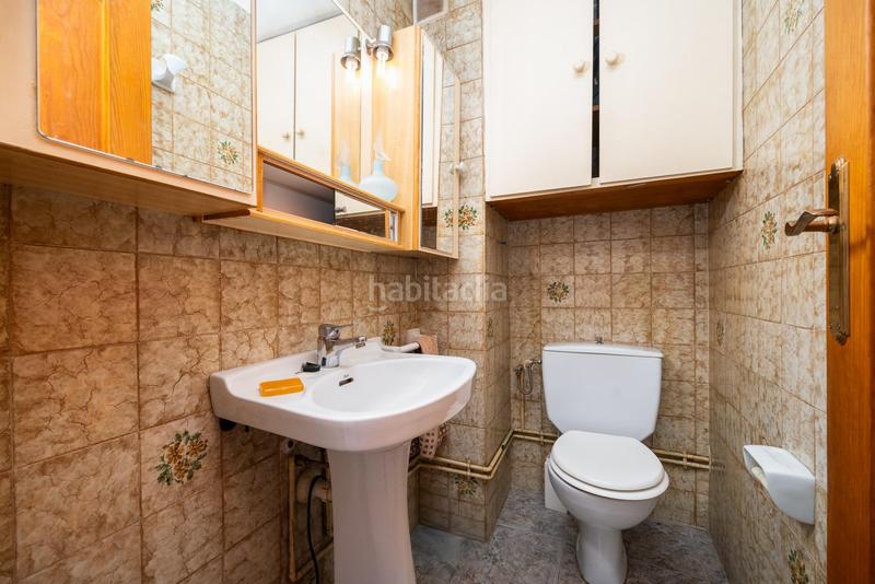 Foto 98e2428b-e202-49e3-98ab-a5306427cbd7. Piso espectacular piso en Bons Aires general riera en Palma de Mallorca