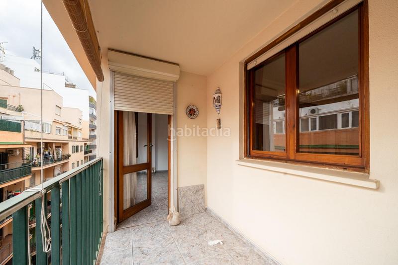 Foto db4ec5f8-d2f9-433c-97b0-b3ecc249c083. Piso espectacular piso en Bons Aires general riera en Palma de Mallorca