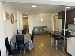 Miete Etagenwohnung in Can Picafort. Alquiler en can picafort