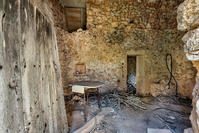 Foto 2849e682-605f-4a62-8337-3e8c5a11c495. Finca rústica a Costitx