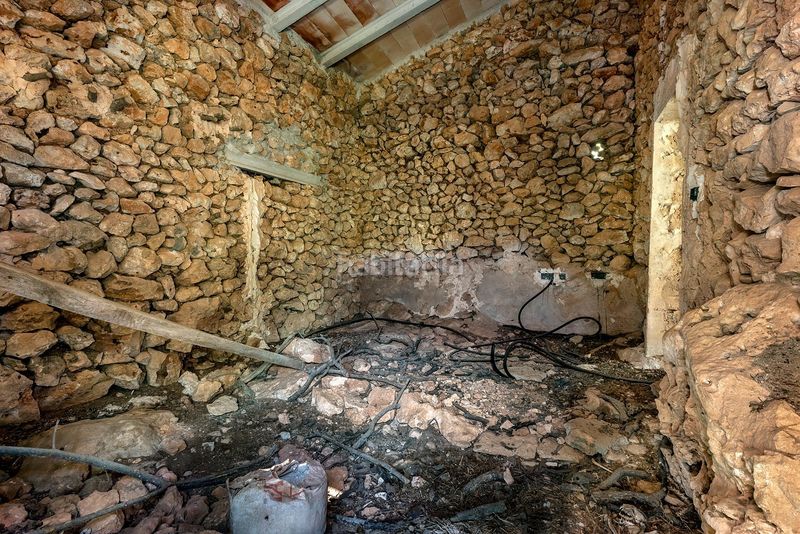 Foto 38660d0e-68d6-4a18-80f1-6111087bbf69. Finca rústica a Costitx