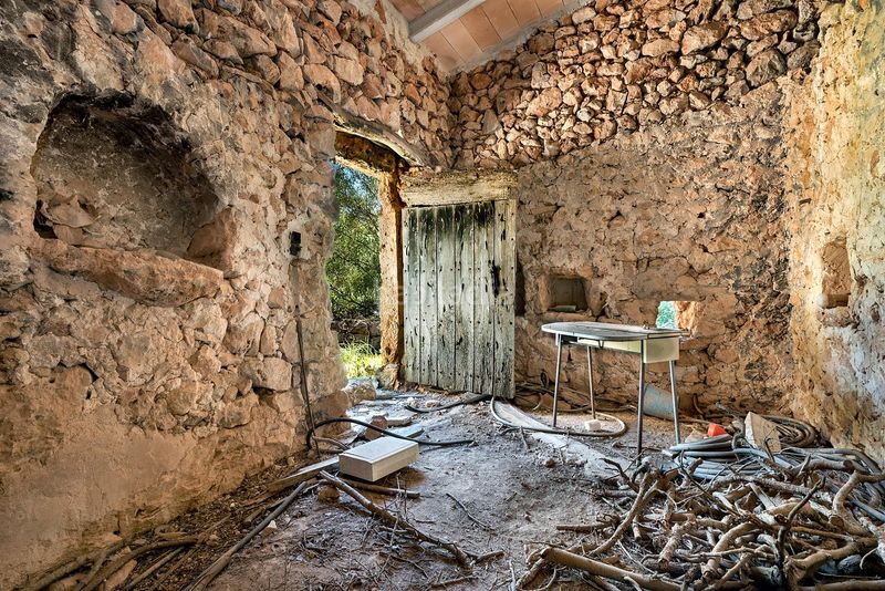 Foto 3c93b894-4290-4e13-8737-70d972912d97. Finca rústica a Costitx