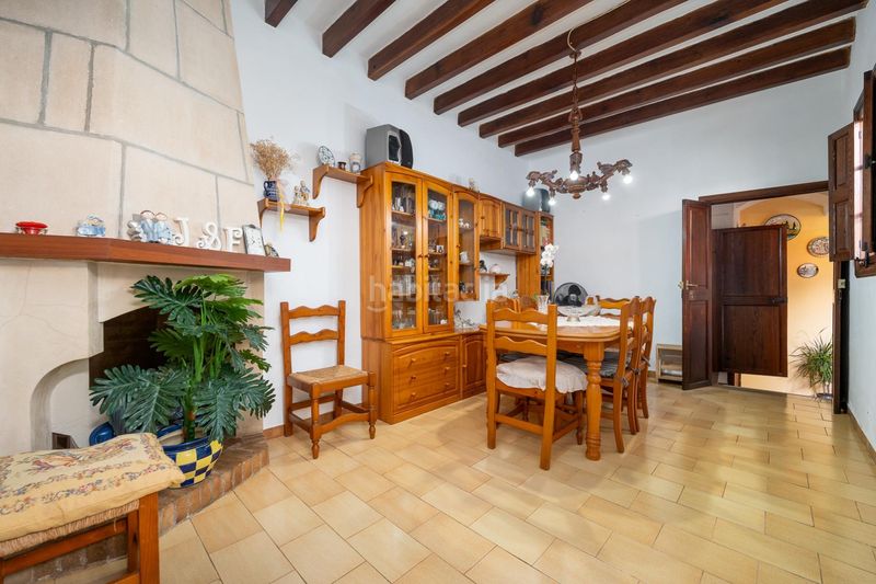 Foto 4f61d158-d7bf-4e3f-99bb-b21b82eb0a43. Casa amb calefacció a Sencelles