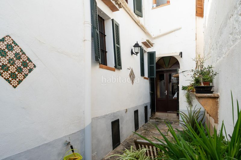 Foto 748de873-e857-474a-a814-596592800271. Casa amb calefacció a Sencelles