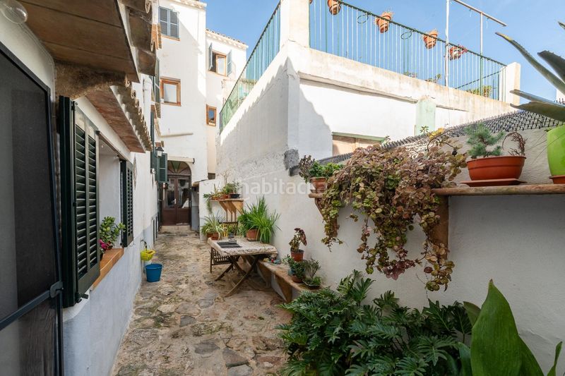 Foto c3ed1138-be9d-46d7-9bac-ee2152d22f74. Casa amb calefacció a Sencelles
