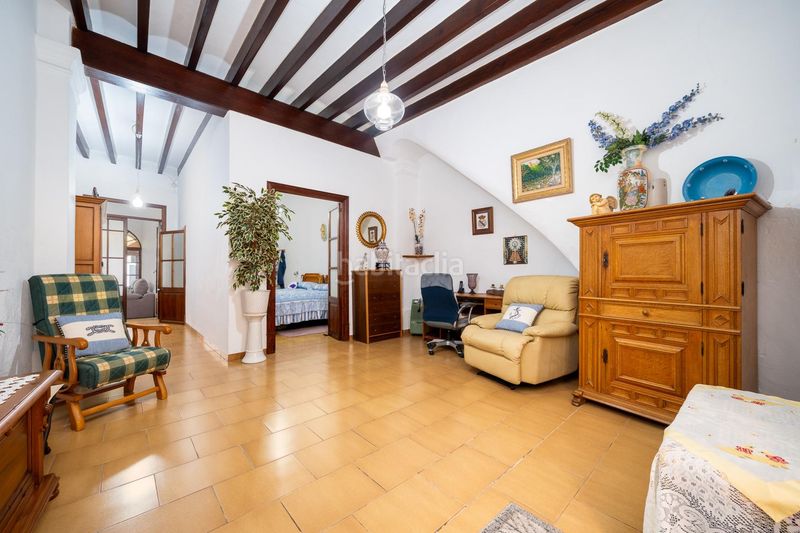 Foto ca93a6fc-b97e-45a9-8be6-ad1c24697522. Casa amb calefacció a Sencelles