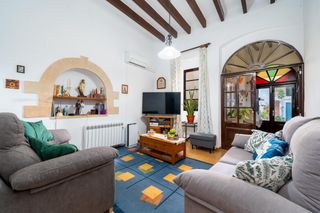 Haus in Sencelles. Oportunidad en sencelles