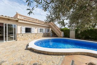 Location Mas à Marratxinet. Alquiler de finca rústica en son ametler